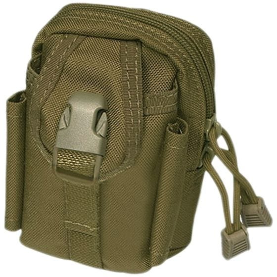 Kieszeń Organizer Flyye Mini Duty Waist Pack Coyote Brown
