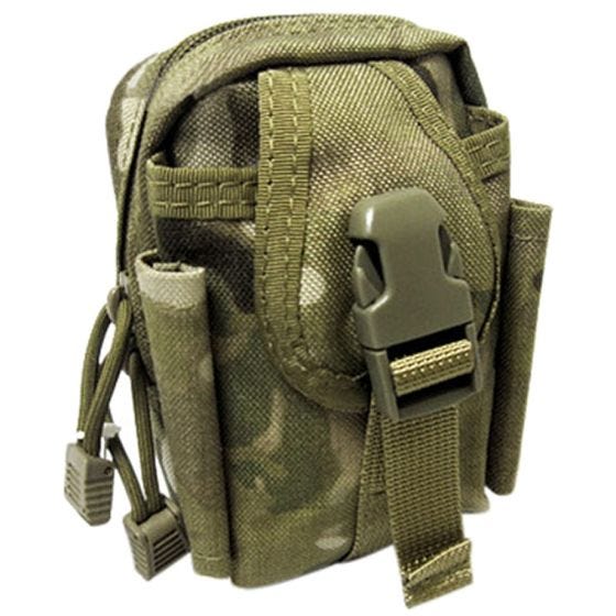 Kieszeń Organizer Flyye Mini Duty Waist Pack MultiCam