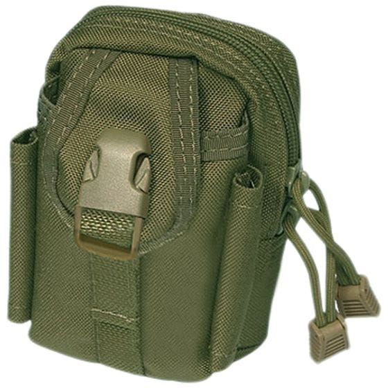 Kieszeń Organizer Flyye Mini Duty Waist Pack Ranger Green