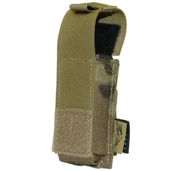 Ładownica Pojedyncza Flyye na Magazynki .45 MOLLE MultiCam