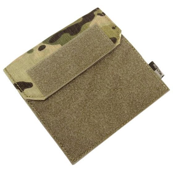 Panel Administracyjny Flyye Administrative Storage MOLLE MultiCam