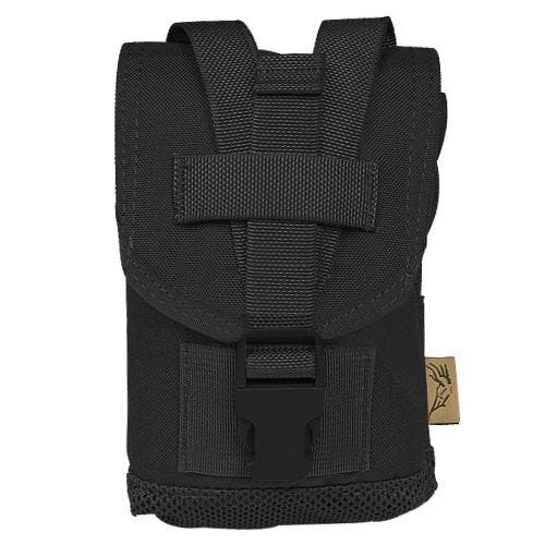 Kieszeń na Manierkę Flyye Canteen Pouch MOLLE Czarna
