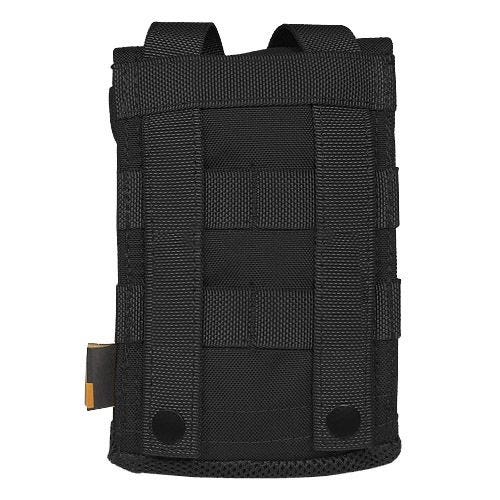 Kieszeń na Manierkę Flyye Canteen Pouch MOLLE Czarna