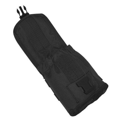 Kieszeń na Manierkę Flyye Canteen Pouch MOLLE Czarna