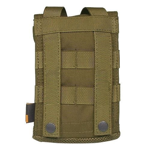 Kieszeń na Manierkę Flyye Canteen Pouch MOLLE Coyote Brown