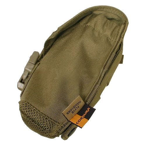 Kieszeń na Manierkę Flyye Canteen Pouch MOLLE Coyote Brown