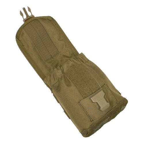 Kieszeń na Manierkę Flyye Canteen Pouch MOLLE Coyote Brown