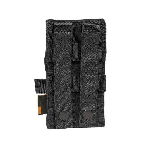 Kieszeń Organizer Flyye GPS Pouch MOLLE Czarna