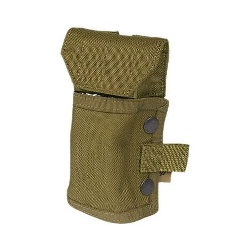 Kieszeń Organizer Flyye GPS Pouch MOLLE Coyote Brown