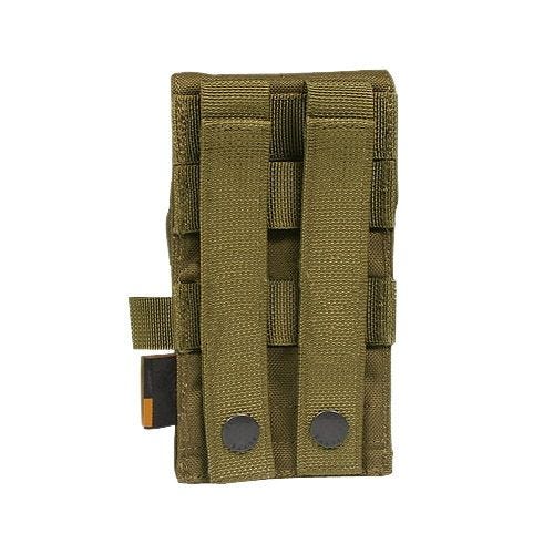 Kieszeń Organizer Flyye GPS Pouch MOLLE Coyote Brown