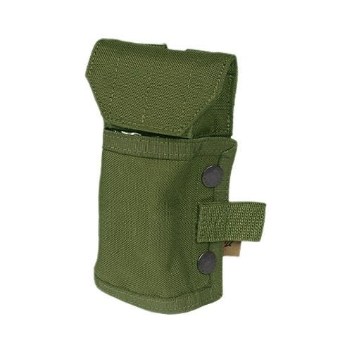 Kieszeń Organizer Flyye GPS Pouch MOLLE Olive Drab