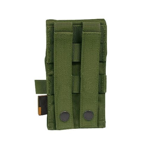 Kieszeń Organizer Flyye GPS Pouch MOLLE Olive Drab