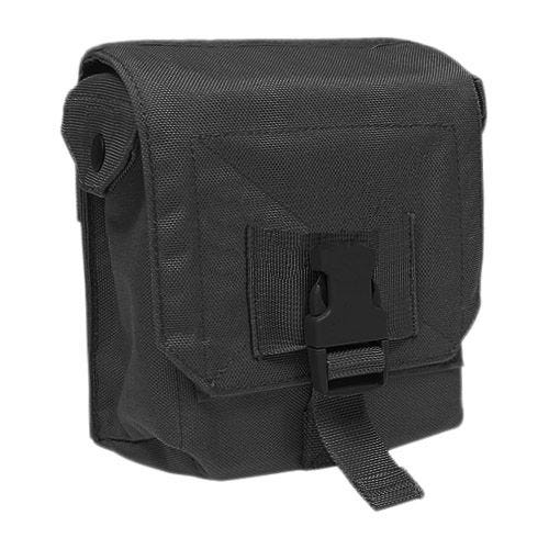 Ładownica Flyye na Magazynki M60 100Rds MOLLE Czarna