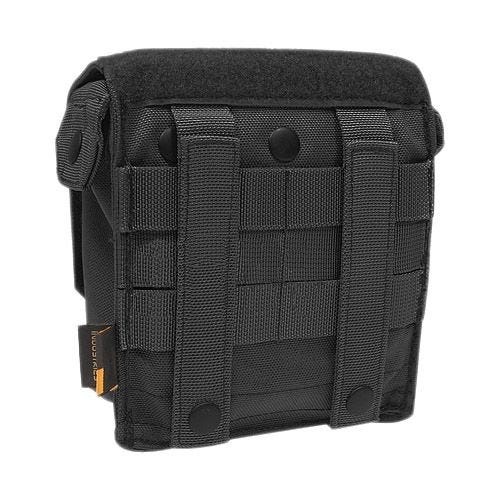 Ładownica Flyye na Magazynki M60 100Rds MOLLE Czarna