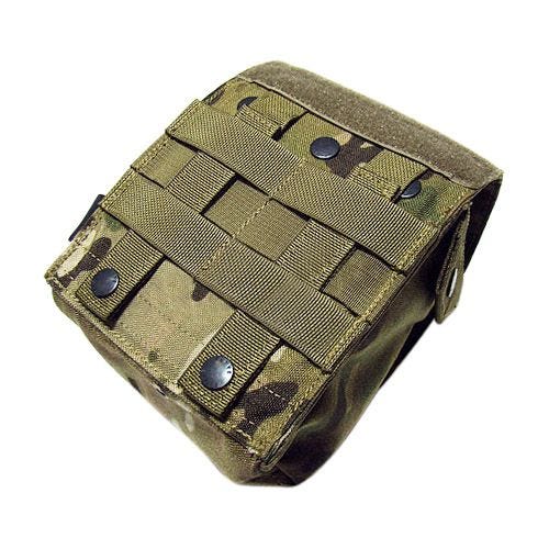 Ładownica Flyye na Magazynki M60 100Rds MOLLE MultiCam