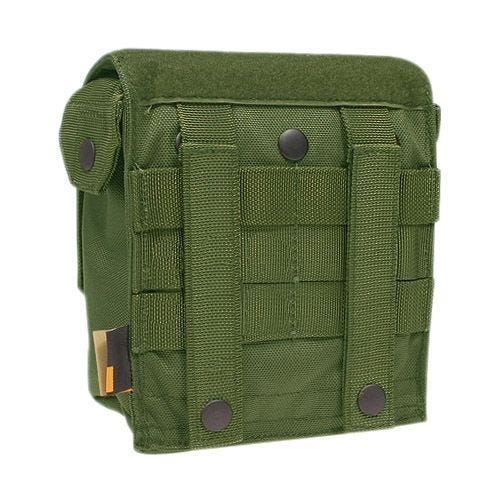 Ładownica Flyye na Magazynki M60 100Rds MOLLE Olive Darb
