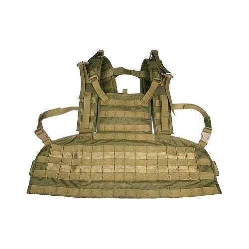 Kamizelka Taktyczna Flyye MOLLE RRV Khaki