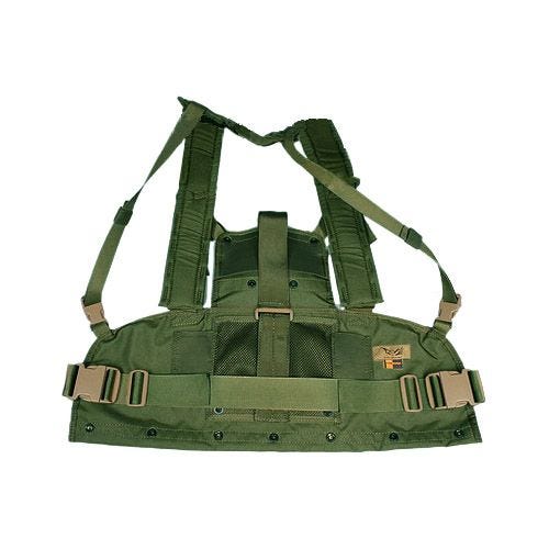 Kamizelka Taktyczna Flyye MOLLE RRV Olive Drab
