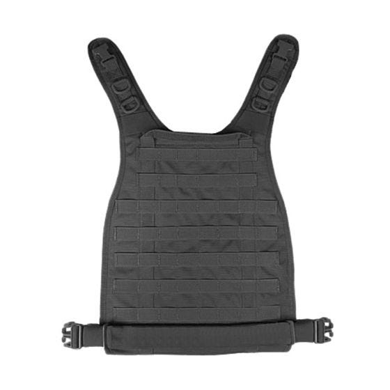 Kamizelka Taktyczna Flyye MOLLE RRV PC Plate Carrier Czarna