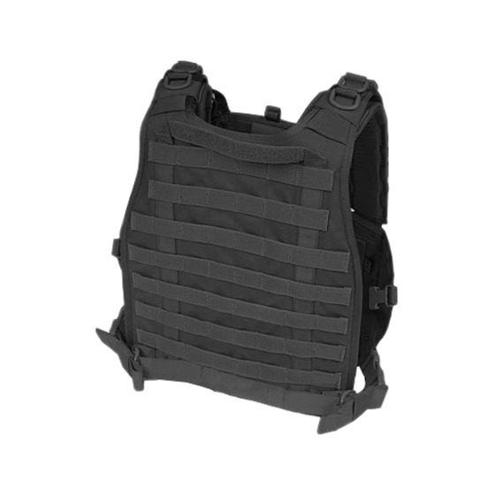 Kamizelka Taktyczna Flyye MOLLE RRV PC Plate Carrier Czarna