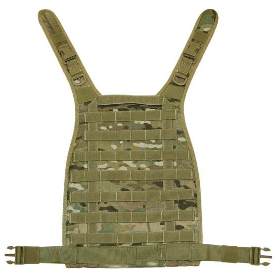 Kamizelka Taktyczna Flyye MOLLE RRV PC Plate Carrier MultiCam