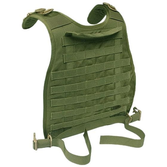 Kamizelka Taktyczna Flyye MOLLE RRV PC Plate Carrier Olive Drab