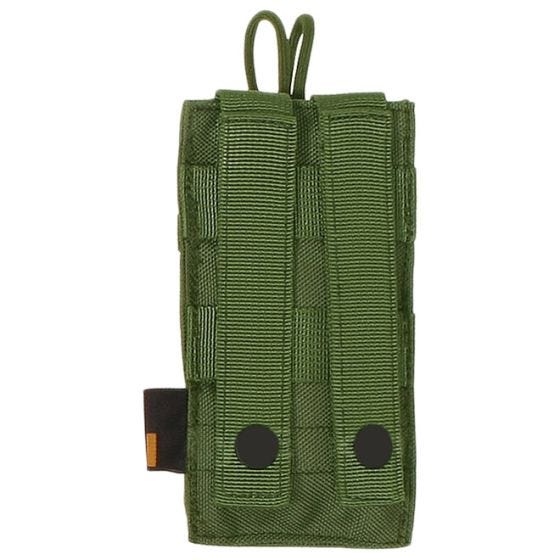 Ładownica na Radio Flyye Short Radio MOLLE Olive Drab