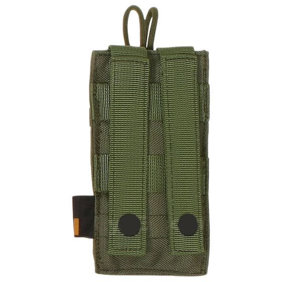 Ładownica na Radio Flyye Short Radio MOLLE Ranger Green