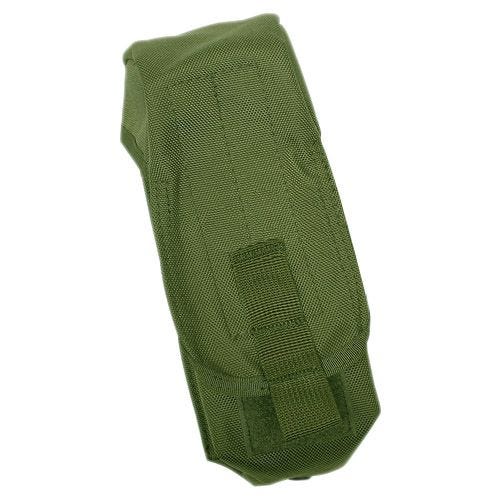 Ładownica Pojedyncza Flyye na Magazynki AK MOLLE Olive Drab