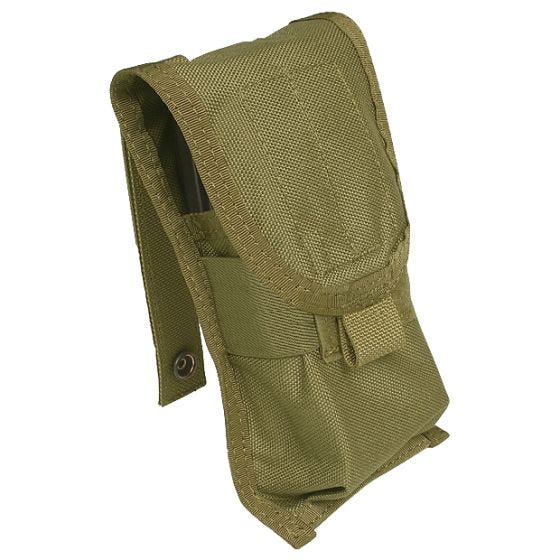 Ładownica Pojedyncza Flyye na Magazynki M4/M16 Ver. FE Khaki