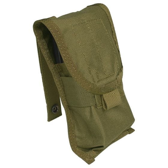 Ładownica Pojedyncza Flyye na Magazynki M4/M16 Ver. FE Coyote Brown