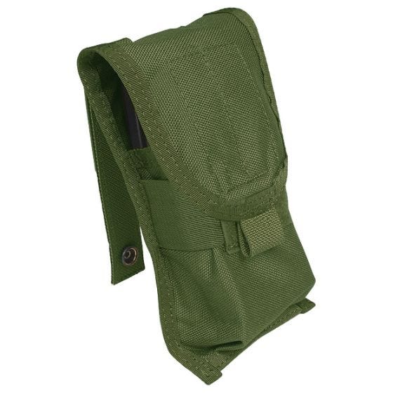Ładownica Pojedyncza Flyye na Magazynki M4/M16 Ver. FE Olive Drab