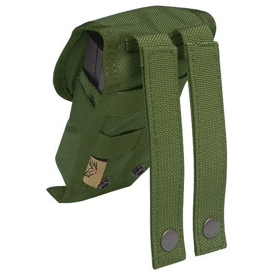 Ładownica Pojedyncza Flyye na Magazynki M4/M16 Ver. FE Olive Drab