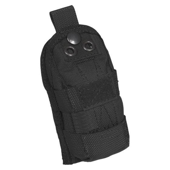Uniwersalny Pokrowiec Flyye Strobe Pouch MOLLE Czarny