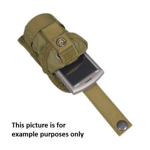 Uniwersalny Pokrowiec Flyye Strobe Pouch MOLLE Coyote Brown