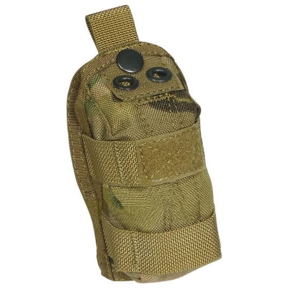 Uniwersalny Pokrowiec Flyye Strobe Pouch MOLLE MultiCam