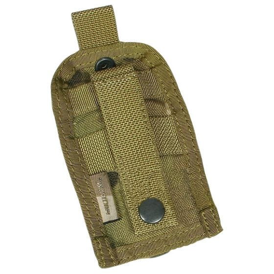 Uniwersalny Pokrowiec Flyye Strobe Pouch MOLLE MultiCam