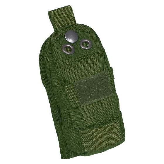 Uniwersalny Pokrowiec Flyye Strobe Pouch MOLLE Olive Drab