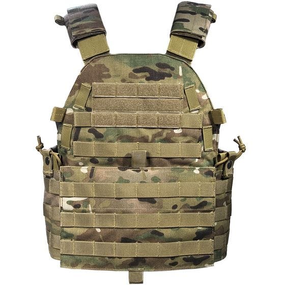 Kamizelka Taktyczna Flyye New MOLLE LT6094 MultiCam