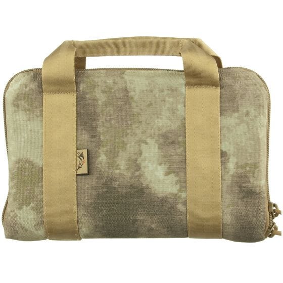 Torba na Pistolet Flyye Pistol Carry Bag A-TACS AU