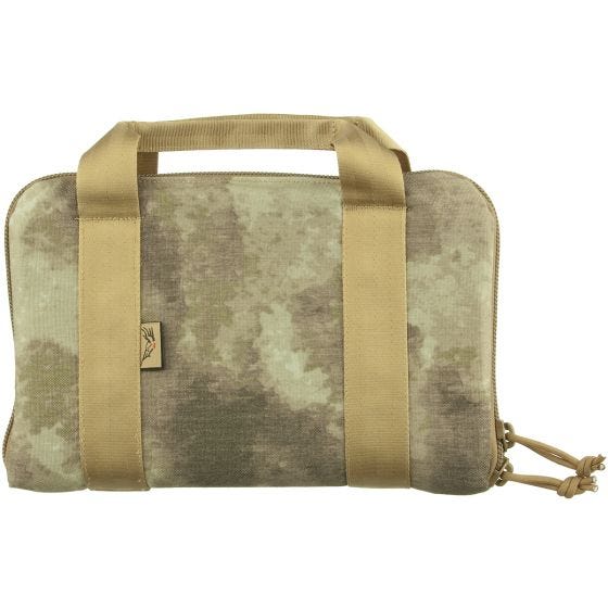 Torba na Pistolet Flyye Pistol Carry Bag A-TACS AU