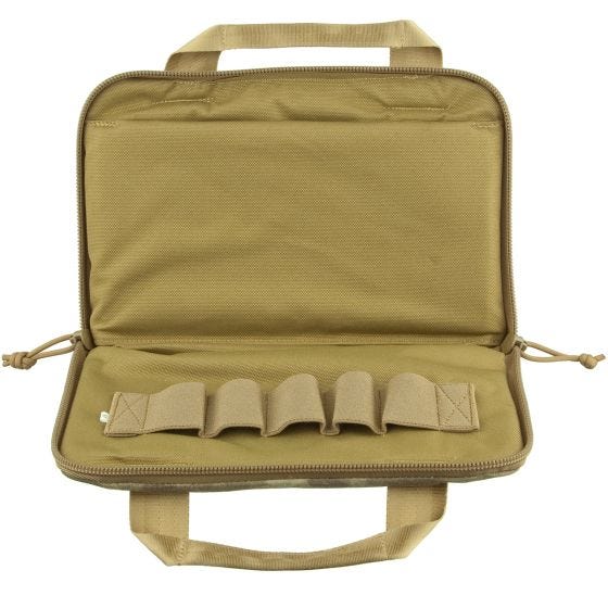Torba na Pistolet Flyye Pistol Carry Bag A-TACS AU