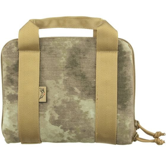 Torba na Pistolet Flyye Pistol Carry Bag A-TACS AU
