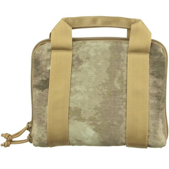 Torba na Pistolet Flyye Pistol Carry Bag A-TACS AU