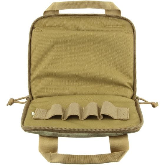 Torba na Pistolet Flyye Pistol Carry Bag A-TACS AU