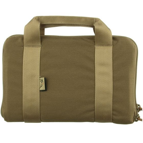 Torba na Pistolet Flyye Pistol Carry Bag Coyote Brown