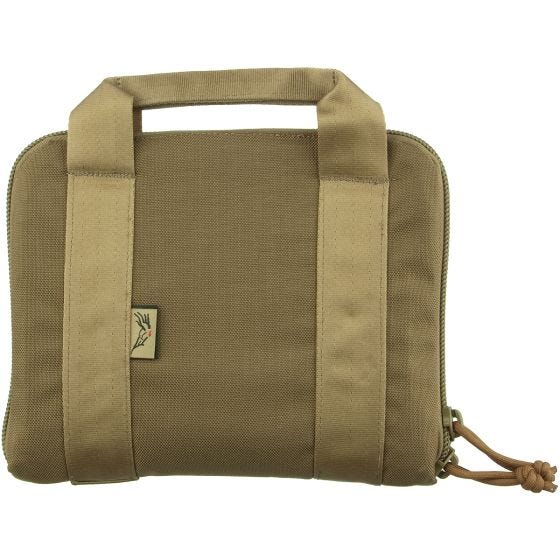 Torba na Pistolet Flyye Pistol Carry Bag Coyote Brown