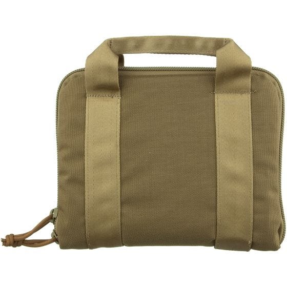 Torba na Pistolet Flyye Pistol Carry Bag Coyote Brown