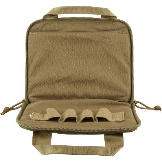 Torba na Pistolet Flyye Pistol Carry Bag Coyote Brown