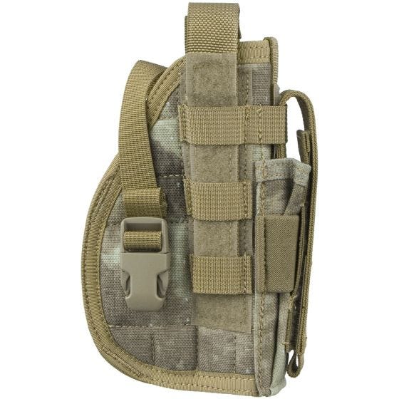 Kabura Prawa Flyye Pistol A-TACS AU